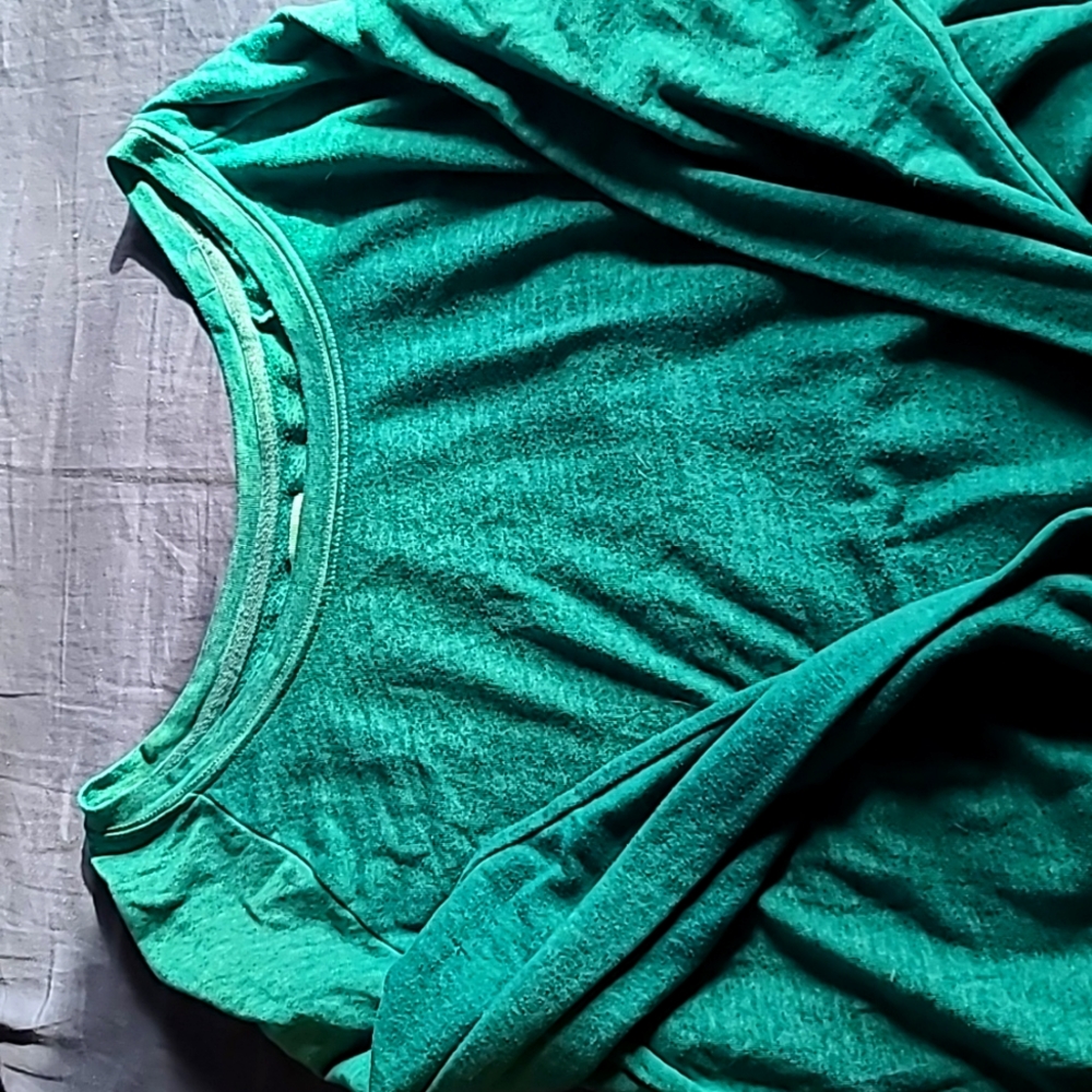 Light sweat for spring